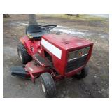 Murray Riding Lawn Mower