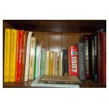 Another Shelf of Books