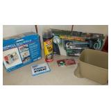 Vehicle Safety Tools, Tire Seal+