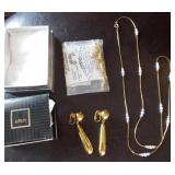 Avon & Costume Jewelry