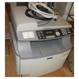 Corporate Express Printer Copier