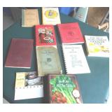 Old Cookbooks- 1948, 1949+