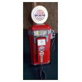 Gasoline Pump Replica Phone