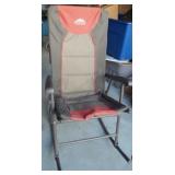 Folding Rocking Chair- Northwest Territory