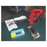 Marlbaro Car Light, Digital Caliper, HDMI Cords+