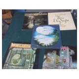 Vinyl Records- 3 Dog Night, Foghat, Nitty Gritty+