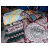 Quilts & Blankets