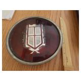 Vyg Mecury Grand Marquis Emblem