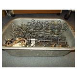 Peg Board Hooks & Tool Holders, Tools+