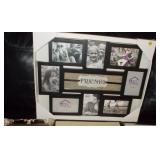 New Friends Picture Frame