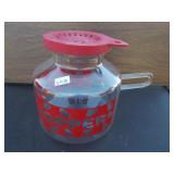 Microwave Popcorn Popper