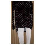 Cuddle Dudes PJ Set Size S