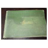 RARE 1904 Marinette, WI Souvenir Picture Book