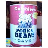 Pork & Beans Game
