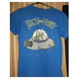 Rick and Morty T-Shirt