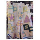 Black Diamond Shorts Size XL