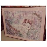 Memories Framed Puzzle