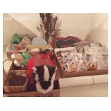WI Badger Night Light, Party Favors, Decor