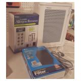 Holmes air Purifier & Filters