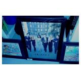 Friends Cast & Dear God Puzzles