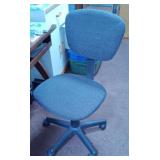 Rolling Office Desk Chair