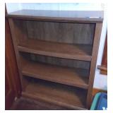 Book Shelf 45" x 35"