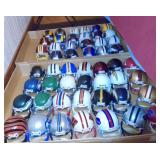 Mini NFL Football Helmets