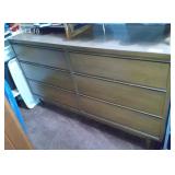 MCM Dresser