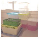 Smaller Totes