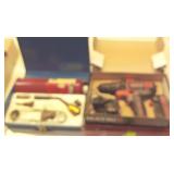Tempest Torch Kit & B&D Cordless Drill