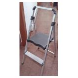 Folding Step Stool