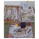 New Necklaces, Crafted Jewelry, Charms+