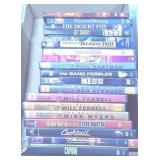 Will Ferrell & other DVD Movies