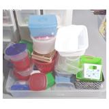 Kadoodle & Other Containers