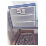 Organizer & Assorted Fasteners
