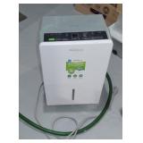 45 Pint Dehumidifier