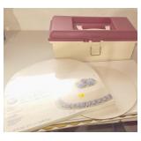 Cake Decorating Kit