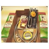 Plumbing & Toilet Fill Valves