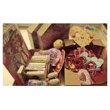 Youth Nic Nacs, Decor, Doll+