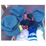 Stormy Kromer Caps & Knit Hats & Gloves