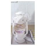 Electric Lantern Glitter Light