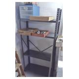 Metal Shelf