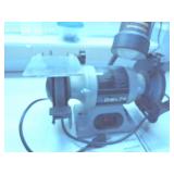6" Delta Bench Grinder