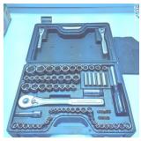 Craftsman Tool Set