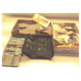 Misc Tools & Junk Drawer Fixtures+