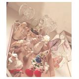 Assorted Angels & Fairies
