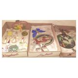 Sun Catchers, Stainglass