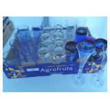Drinking Glasses, Stemware & Travel Cups