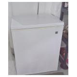 Kenmore 5 Chest Freezer