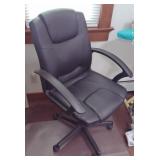 Rolling Adjustable Office Chair